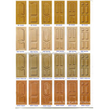 Texture door skin/ Melamine door skin/ Door skins